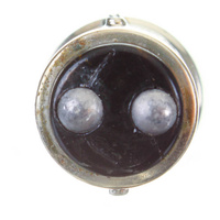 Globe 6V 20/5CP S25 Stop/Tail Bayonet (A4862) (Packet of 10)