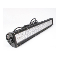 WHITES LED LIGHT BAR DOUBLE ROW 21.5" 2022