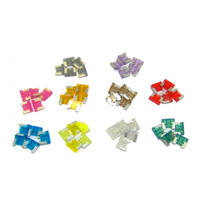 FUSE 5a ATC LOW PROFILE BLADE - ORG (Pkt=5)