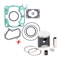 TOP END REBUILD KIT (A) KAW KX500 89-04