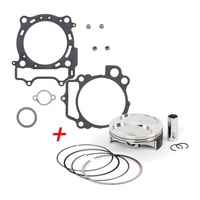 Top End Rebuild Kit (A) Kawasaki KLF300B 2WD '89-'03