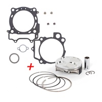 TOP END REBUILD KIT (A) KTM 350 EXC-F / HUSQ FE350 14-16