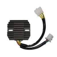 REGULATOR / RECTIFIER HONDA CB650