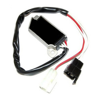 REGULATOR / RECTIFIER YAMAHA VX535 / 1100 RR-YM-009