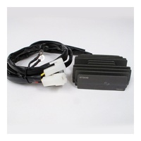 REGULATOR/RECTIFIER YAMAHA YXR660 RHINO