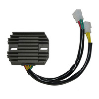 Regulator / Rectifier Triumph RR-TR-003