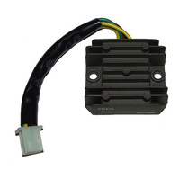 Regulator / Rectifier Honda XL Models