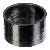 Exhaust Muffler Connector - 42.7 x 48.7 x 29mm