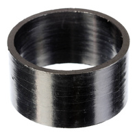 Exhaust Muffler Connector - 48.5 x 54.5 x 29mm