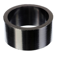 Exhaust Muffler Connector - 51 x 62 x 30mm