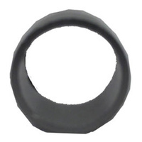 Exhaust Muffler Connector - 41 x 48 x 34.7mm