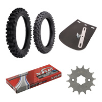 Refurb Kit Suzuki DR150 Complete Farm Kit '26