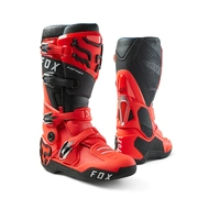 Fox Instinct 2.0 Flow Red [Size: 11]