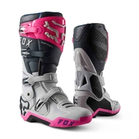 FOX INSTINCT BOOT GREY/PINK [Size:8]