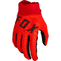 360 Glove Red