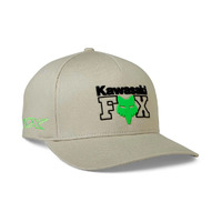 FOX X KAWI FLEXFIT HAT