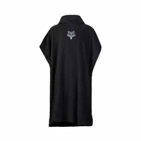 Fox Head Change Towel Blk