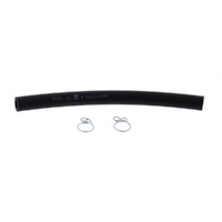 Hose and Clamp Kit - Kawasaki EX250 Ninja 88-07