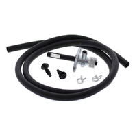 Fuel Valve Kit - KTM 50 MINI/SR ADVENTURE 04-07, 50 SX 06-15, 50 SX JR 06-12,14-15, 50 SX PRO JR/SR 04-05