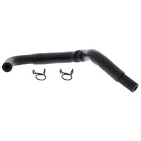 Hose and Clamp Kit - YAMAHA GRIZZLY 350 08-14