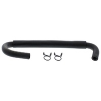 Hose and Clamp Kit - YAMAHA GRIZZLY 450 07-14, GRIZZLY 400 08