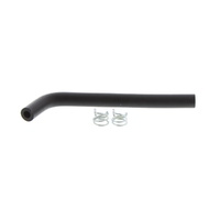 Hose and Clamp Kit - KTM 380SX 01-02, 250SXS 01, 250SX 01-02, 124SX 01-02
