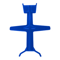 Whites Fork Seal Saver Plastic - Blue