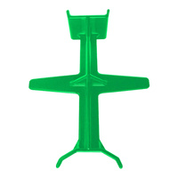 Whites Fork Seal Saver Plastic - Green