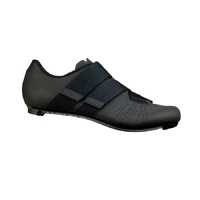 Fizik Tempo R5 Powerstrap Road Shoes Black Size 7 Euro 39
