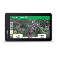 GARMIN ZUMO XT MT-S