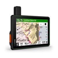 Garmin Tread - SXS Edition 8" with Group Ride Tracker
