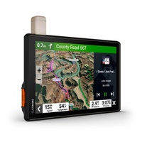 Garmin Tread XL - Overland Edition 10"
