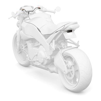 Garmin zumo R1 Radar