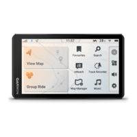 Garmin Tread 2 6" Off-Road Sat-Nav