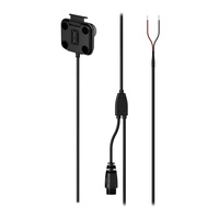 Garmin Handlebar Controller & Group Ride Tracker Y-Adapter Kit
