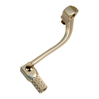 WHITES GEAR LEVER ALLOY HON CRF110F  TTR110E