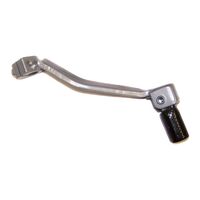 WHITES GEAR LEVER ALLOY YAM YZ125 (96-03)/250 (96-98)