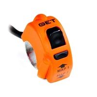GET Map Switch for CDI & RX1