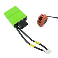 GET CDI KTM/HUSQ SX/TC 125 2019-22 & GASGAS MC 125 2021-23