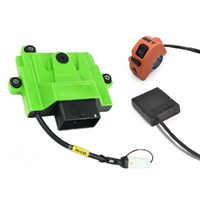 ECULMB KTM/HUSQ. EXC TPI/TEi 250 2020-23 & GASGAS EC 250 2021-23