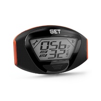 GET Smart SOS - Wireless Hour Meter & SOS