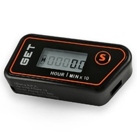 GET Wireless Hour Meter