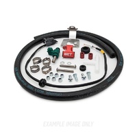 GET 2nd INJECTOR KIT Yamaha YZ250F 2025