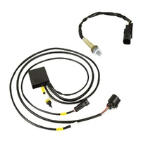 GET Lambda Module LC1PRO (Lambda Sensor,AN/CAN) - MOTORSPORT setting