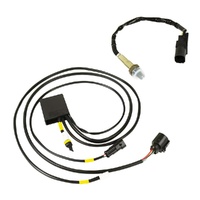 GET Lambda Module LC1PRO Kit for SX1 PRO ECU: Sensor, Module, Cable