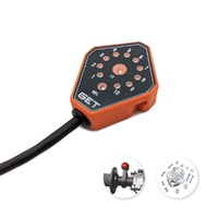 GET Launch Control for RX1 ECU (ALL KTM/HUSQ/GASGAS & YAM YZF 250)