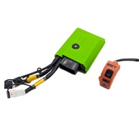 GET RX1 PRO BASIC KTM/HUSQ SXF/FC 250 2023-24  & GASGAS MC 250F 2024