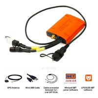 GET SL1 Data Loggin Unit - WiFi + USB