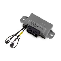 GET SX1 PRO Triumph TF450-E