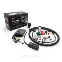 GET SX1PRO FACTORY KIT Yamaha YZ250F 2025